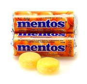   Mentos   - Nestandart.Ru