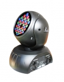 LONGMAN LOBY 36-1 RGB 36LEDx1W